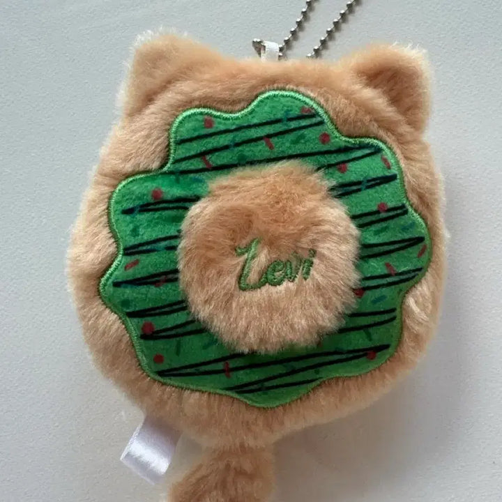 [BUNJANG] Attack on Titan Levi Plush / 진격의거인 리바이 누이