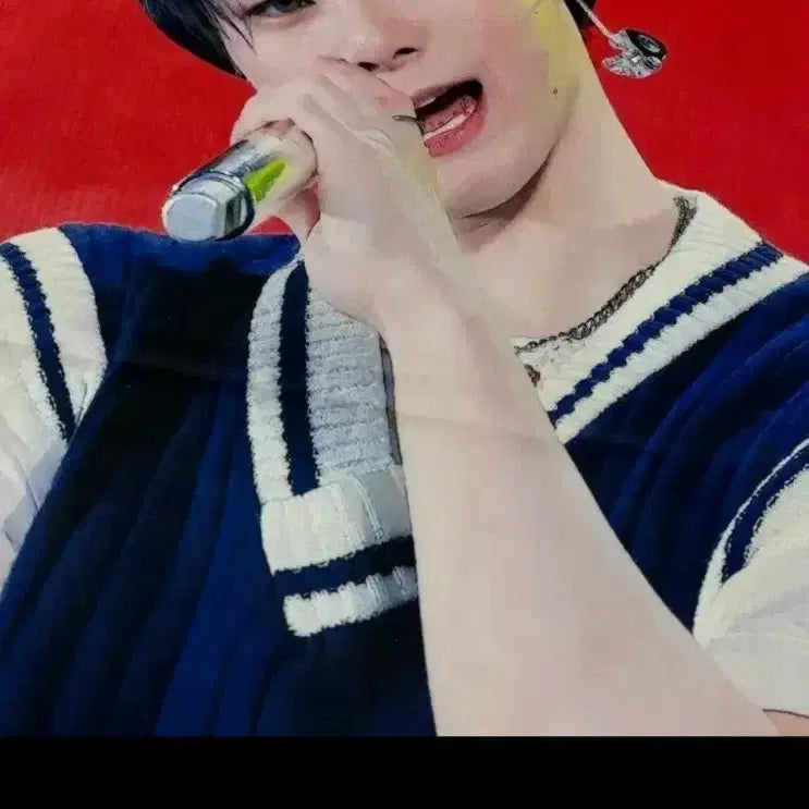 [BUNJANG] Astro Moonbin Slogan / 아스트로 문빈 슬로건
