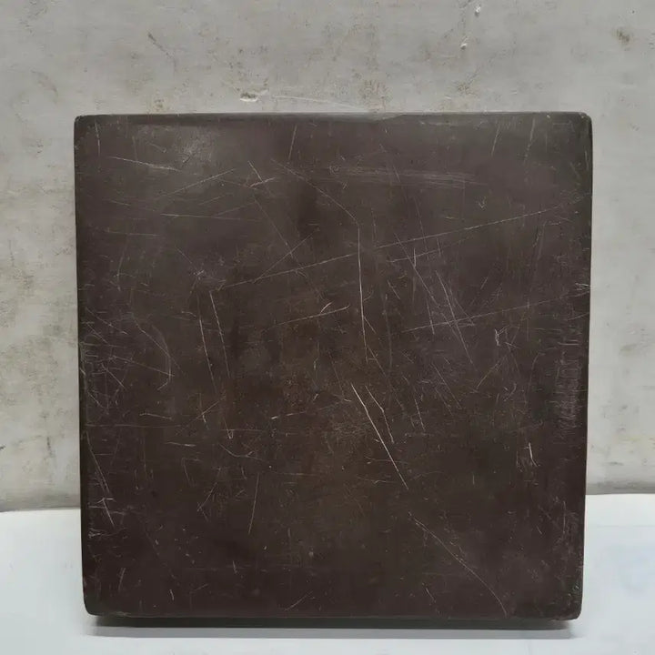 [BUNJANG] Antique Stone Inkstone / [도자기공주골동품] 돌 벼루 (66번)  +++