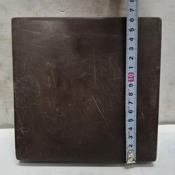 [BUNJANG] Antique Stone Inkstone / [도자기공주골동품] 돌 벼루 (66번)  +++