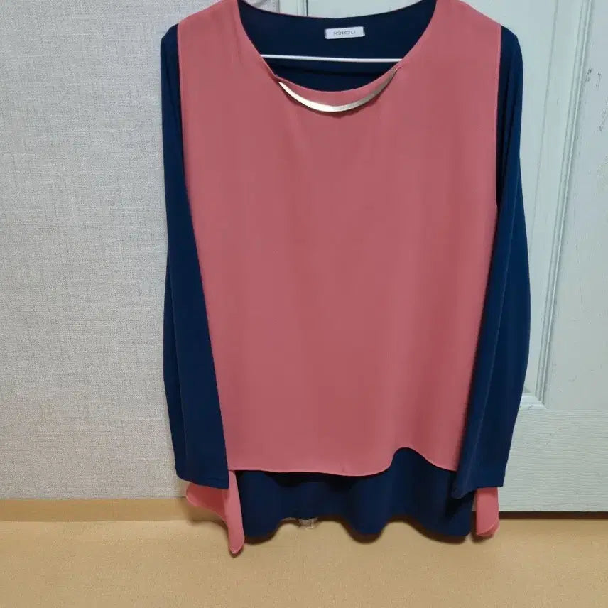 [SOLD OUT] 고급진 블라우스