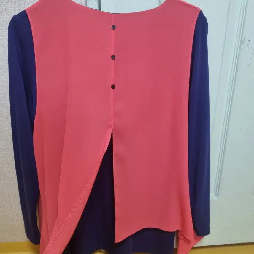 [SOLD OUT] 고급진 블라우스