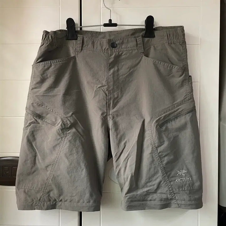 [SOLD OUT] [M] 아크테릭스 반바지