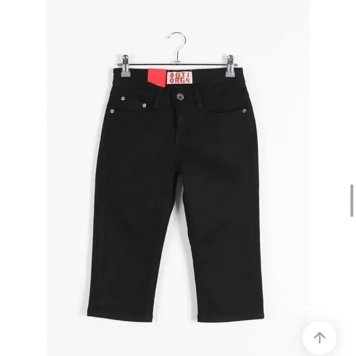 [SOLD OUT] ootj 카프리팬츠