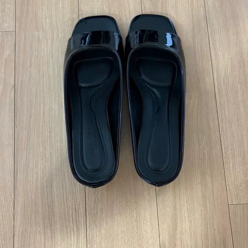 [BUNJANG] Fommel Camale Crude Mule (Worn Once) / 포멜카멜레 크루도뮬(1회착용)