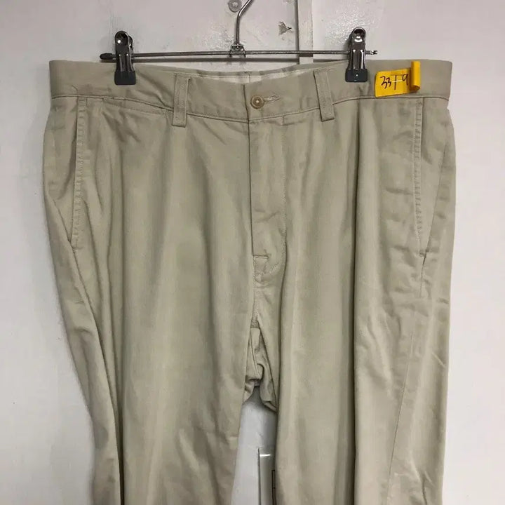 [SOLD OUT] 폴로 남성 봄가을 바지 33인치@9982