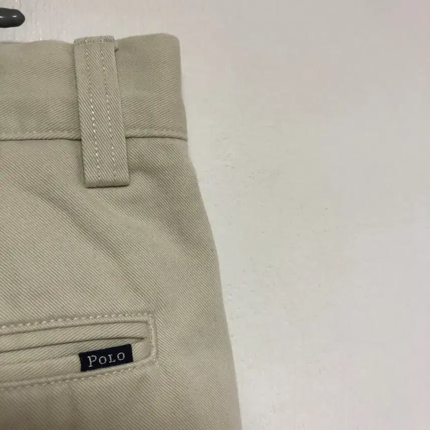 [SOLD OUT] 폴로 남성 봄가을 바지 33인치@9982