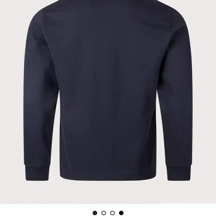 [BUNJANG] CP Company Pocket Shirt Zip-up (L) / 25fw cp컴퍼니 포켓 셔츠집업 L사이즈
