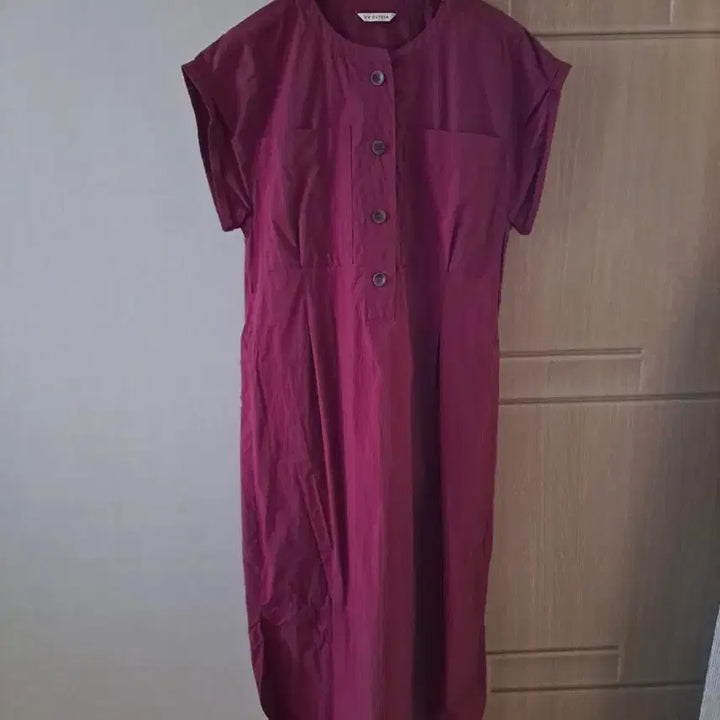 [SOLD OUT] VV OLIVIA 롱원피스 (벨트없음)