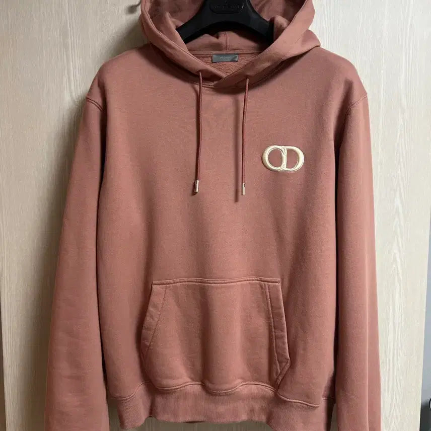 [BUNJANG] Dior CD Icon Logo Hoodie / [극미중고,국내매장판] 디올 CD 아이콘 로고 후드
