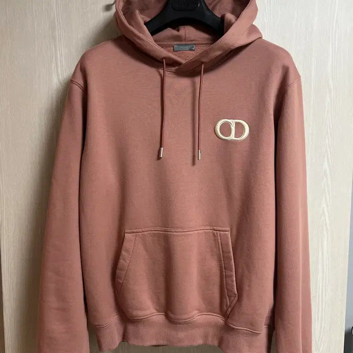 [BUNJANG] Dior CD Icon Logo Hoodie / [극미중고,국내매장판] 디올 CD 아이콘 로고 후드