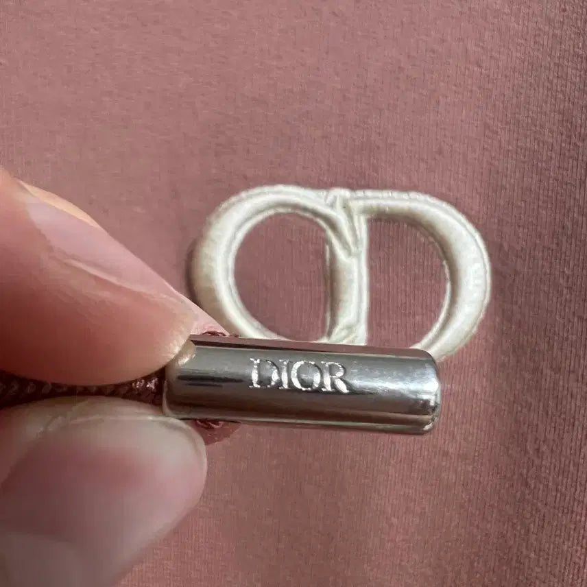 [BUNJANG] Dior CD Icon Logo Hoodie / [극미중고,국내매장판] 디올 CD 아이콘 로고 후드
