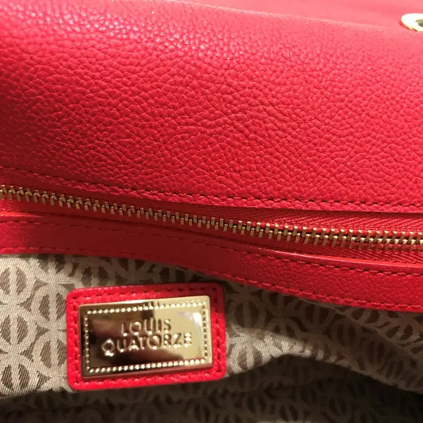 [BUNJANG] Louis Quatorze Crossbody Bag / 루이까또즈 크로스백@9981