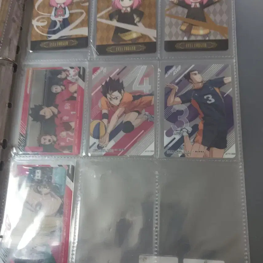 [SOLD OUT] 포카 판매합니다