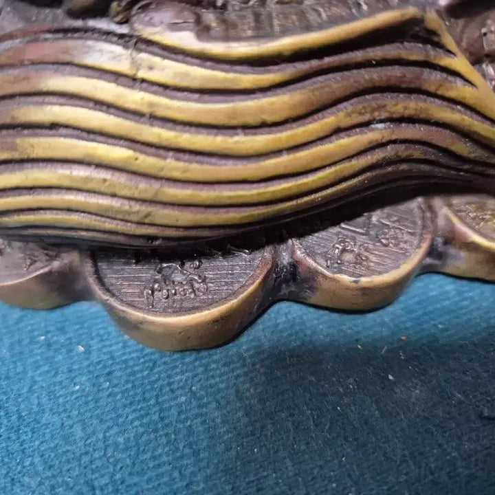 [BUNJANG] 쥐브론즈(동) 대명선덕년재 / 쥐브론즈(동) 대명선덕년재