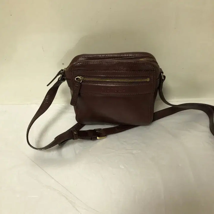 [SOLD OUT] 몽삭 크로스백@9965
