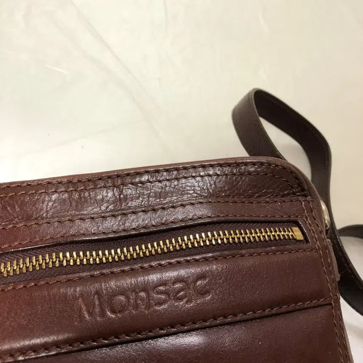 [SOLD OUT] 몽삭 크로스백@9965