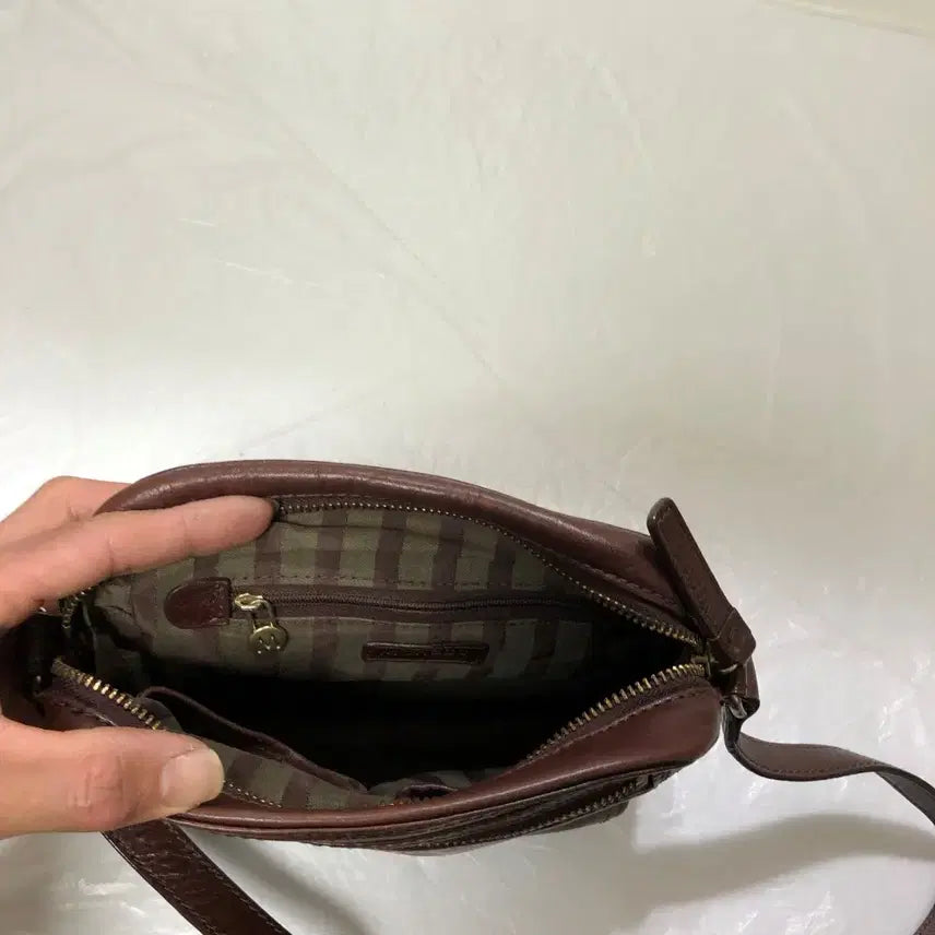 [SOLD OUT] 몽삭 크로스백@9965