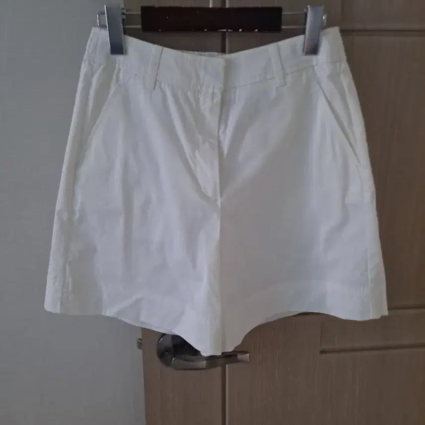 [SOLD OUT] JAJU뒤밴딩 반바지