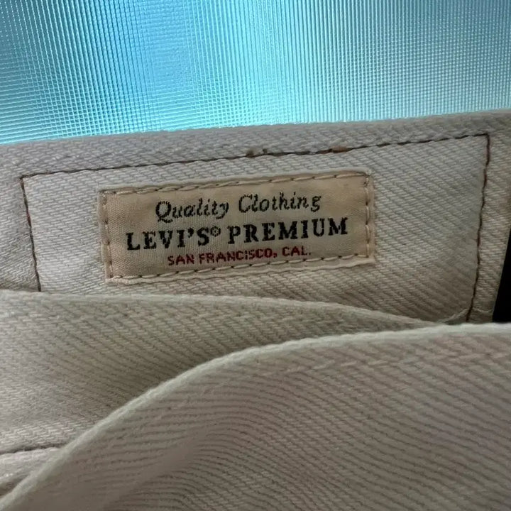 [BUNJANG] Levi&
