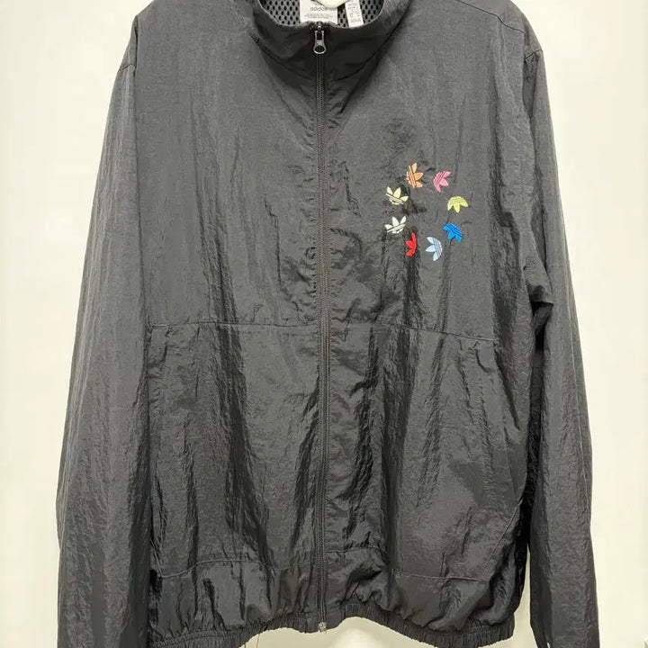 [SOLD OUT] 아디다스 셋업 바람막이