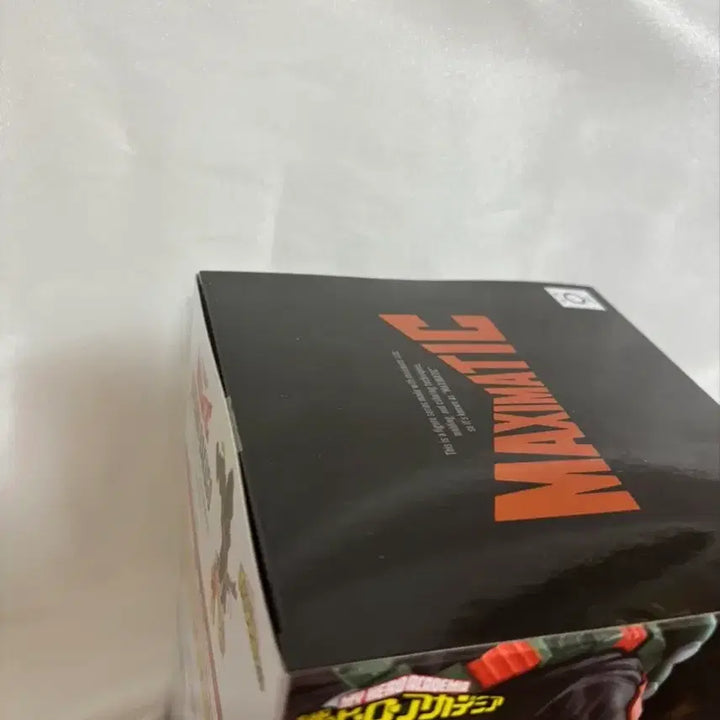 [SOLD OUT] 반다이 나의 히어로 아카데미아 맥시매틱 바쿠고 피규어 미개봉