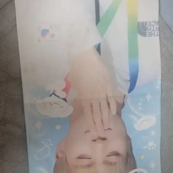 [SOLD OUT] 엔시티 제노 슬로건 팝니다