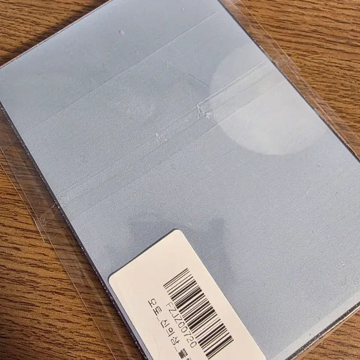[BUNJANG] Otome God New Outfit Acrylic Block / 오토 신의상 아크릴 블록