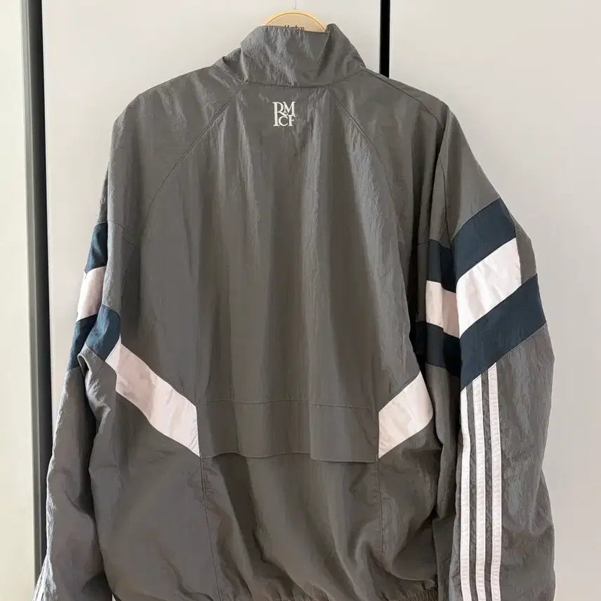 [SOLD OUT] (2XL)아디다스 레알마드리드 트랙탑
