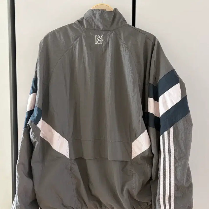 [SOLD OUT] (2XL)아디다스 레알마드리드 트랙탑