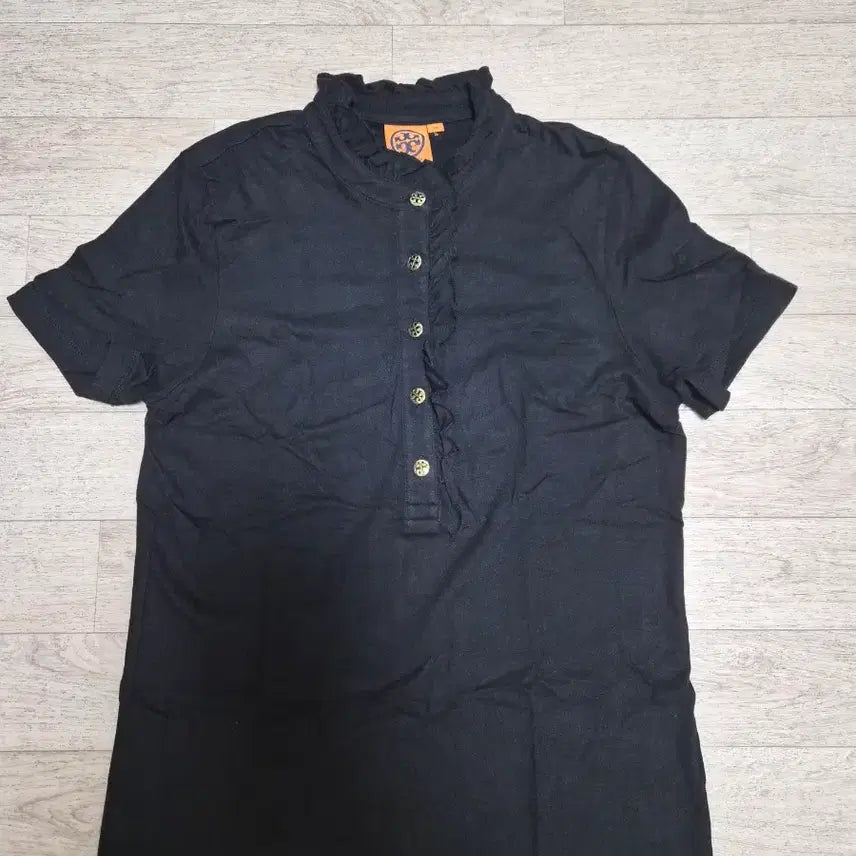 [SOLD OUT] 정품 토리버치 프릴반팔