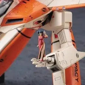 [SOLD OUT] 하세가와 마크로스1/72 VF-1D 가워크 발키리 (한정판)