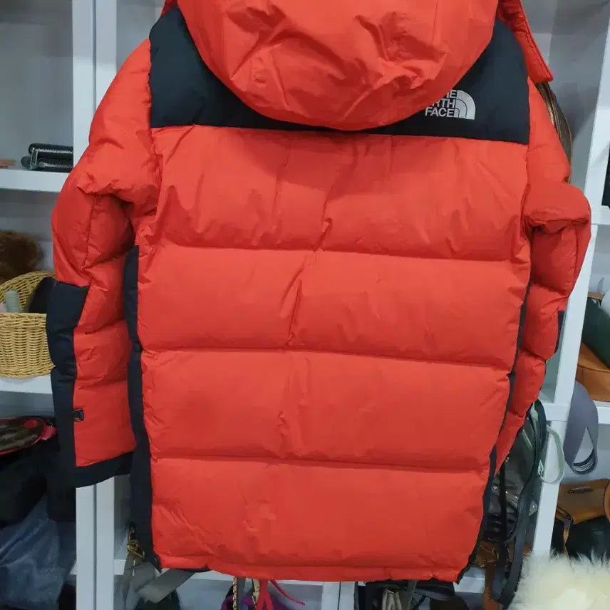 [BUNJANG] The North Face Goose Down Padded Jacket 95 / 노스페이스 거위털 패딩 95