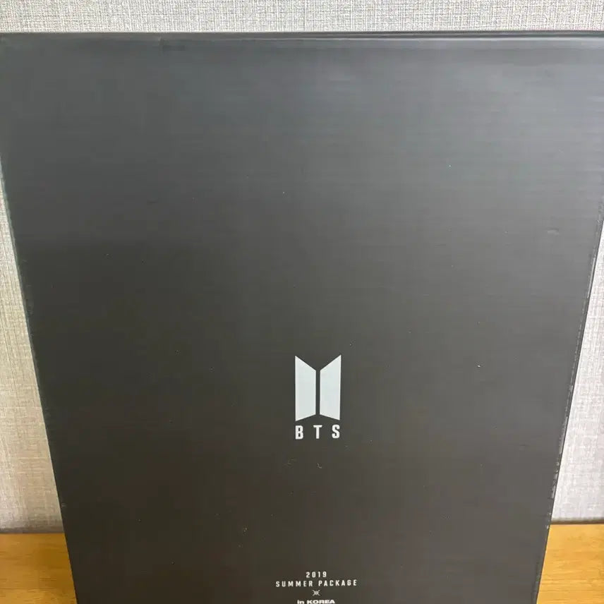 [BUNJANG] BTS 2019 Summer Package DVD / 방탄소년단 2019 썸머패키지 DVD
