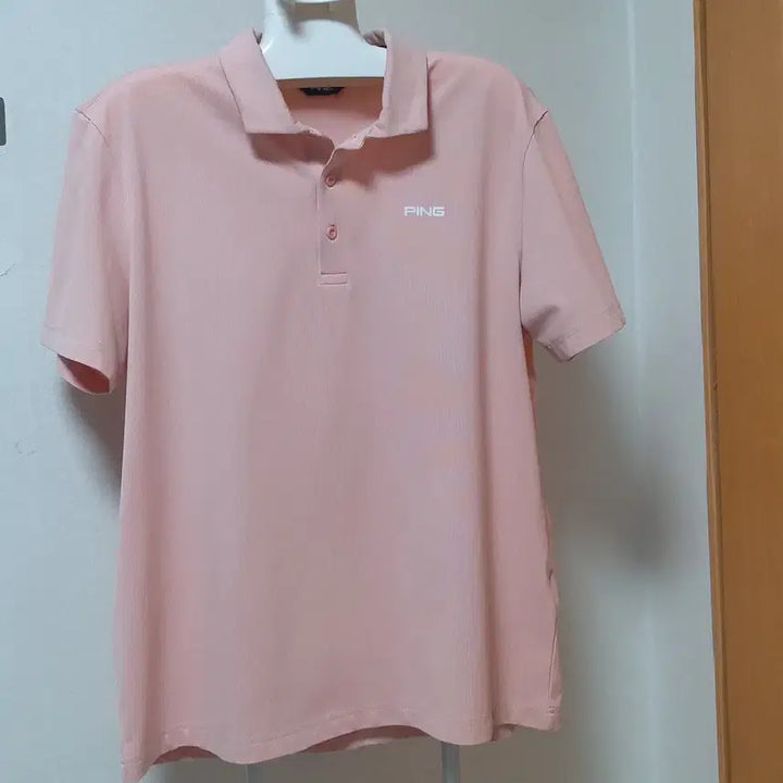 [BUNJANG] Generic Spun Half-Sleeve T-Shirt / 핑/스판반팔티/깨끗한/정품/남110