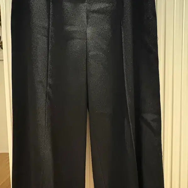 [BUNJANG] ORR Navy Pants 66 / ORR 오르 네이비 팬츠 66