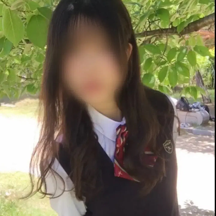 [BUNJANG] 한림예고 교복 대여 동복 하복 / 한림예고 교복 대여 동복 하복