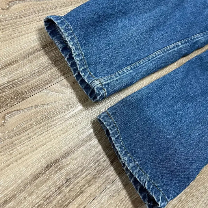 [SOLD OUT] 90s USA 리바이스 501 청바지 29