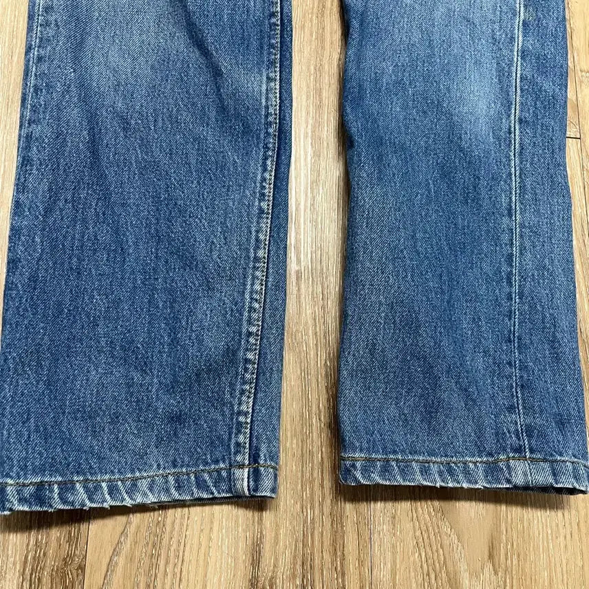 [SOLD OUT] 90s USA 리바이스 501 청바지 29
