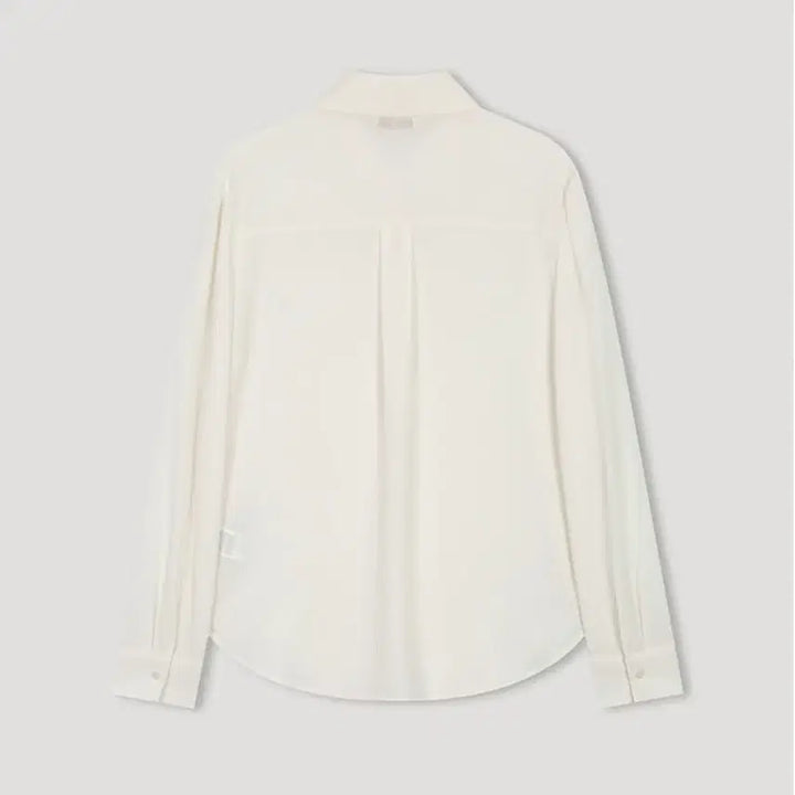 [BUNJANG] List Daily Solid Shirt / 24SS LIST 데일리 솔리드 셔츠