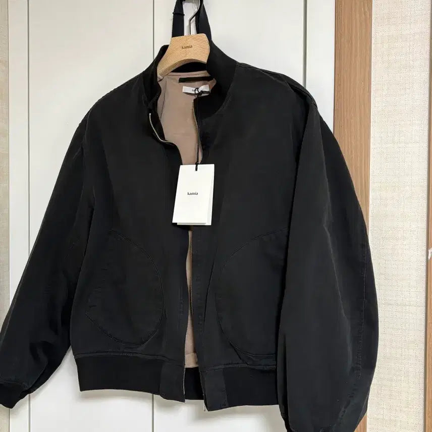[SOLD OUT] [L] Kamia 카미아 빈티지 덱자켓