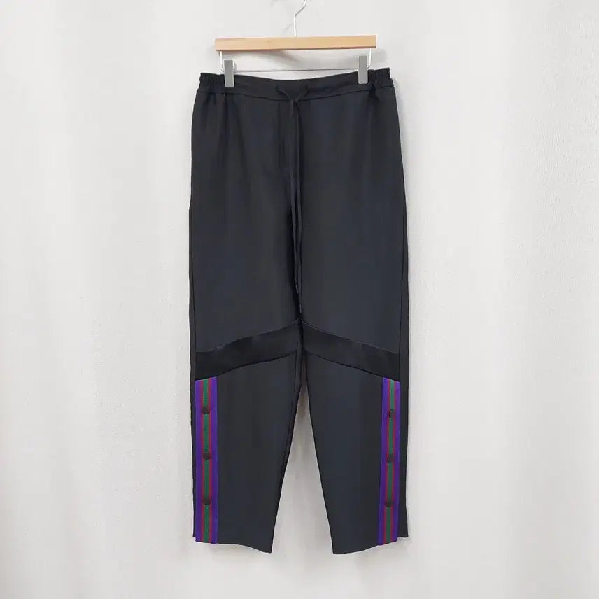 [BUNJANG] Sandro Training Pants / sandro 산드로 트레이닝 바지