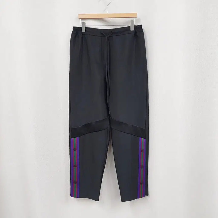 [BUNJANG] Sandro Training Pants / sandro 산드로 트레이닝 바지