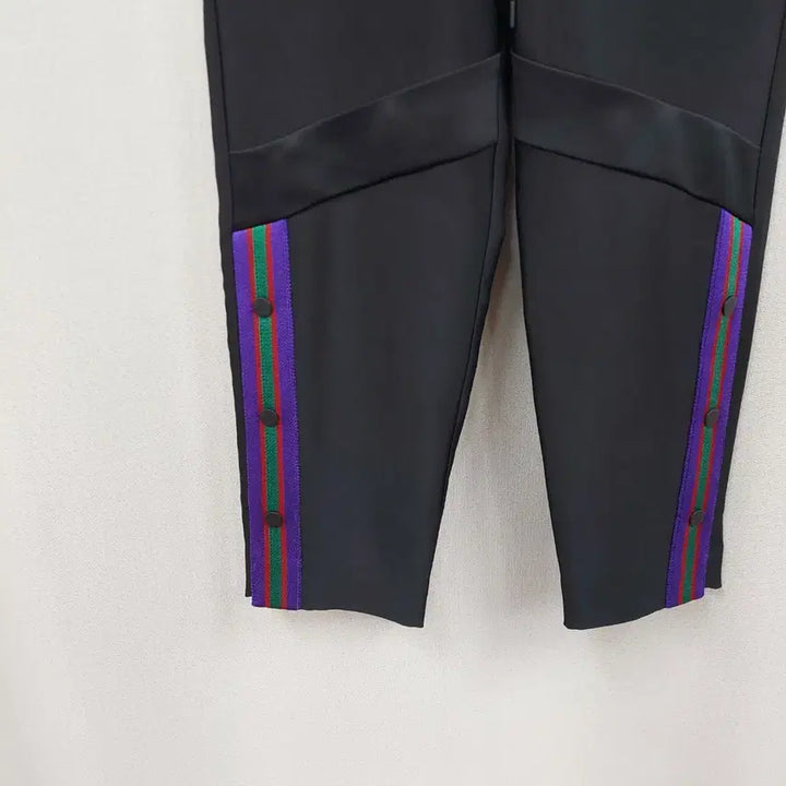 [BUNJANG] Sandro Training Pants / sandro 산드로 트레이닝 바지