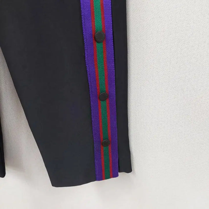 [BUNJANG] Sandro Training Pants / sandro 산드로 트레이닝 바지