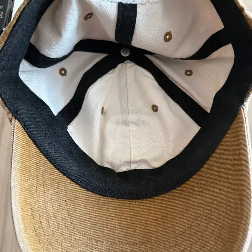 [SOLD OUT] 슈프림 6패널 피그먼트 S로고 캡
