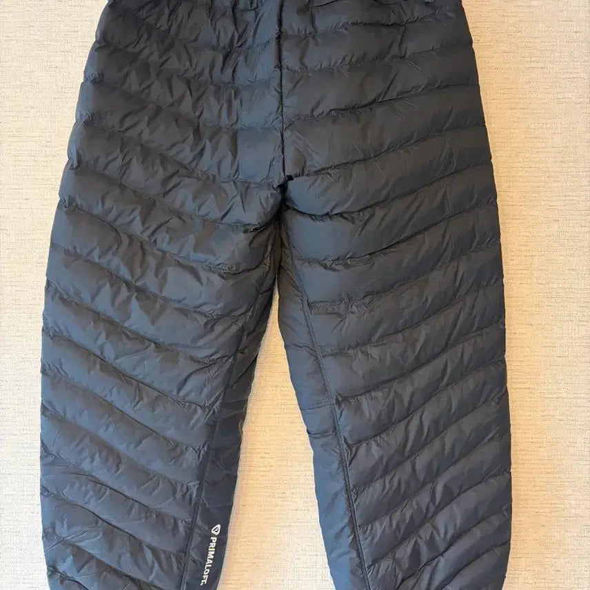 [BUNJANG] Nike ACG Lava Flow Padded Pants (Black, L) / [새상품] 나이키 ACG 라바플로우 패딩 팬츠 (블랙, L)
