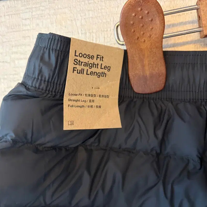 [BUNJANG] Nike ACG Lava Flow Padded Pants (Black, L) / [새상품] 나이키 ACG 라바플로우 패딩 팬츠 (블랙, L)