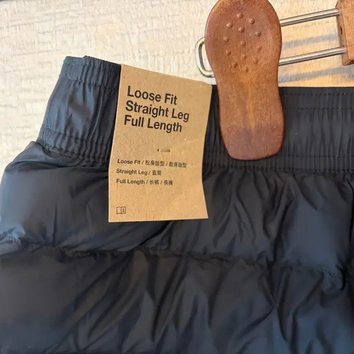 [BUNJANG] Nike ACG Lava Flow Padded Pants (Black, L) / [새상품] 나이키 ACG 라바플로우 패딩 팬츠 (블랙, L)