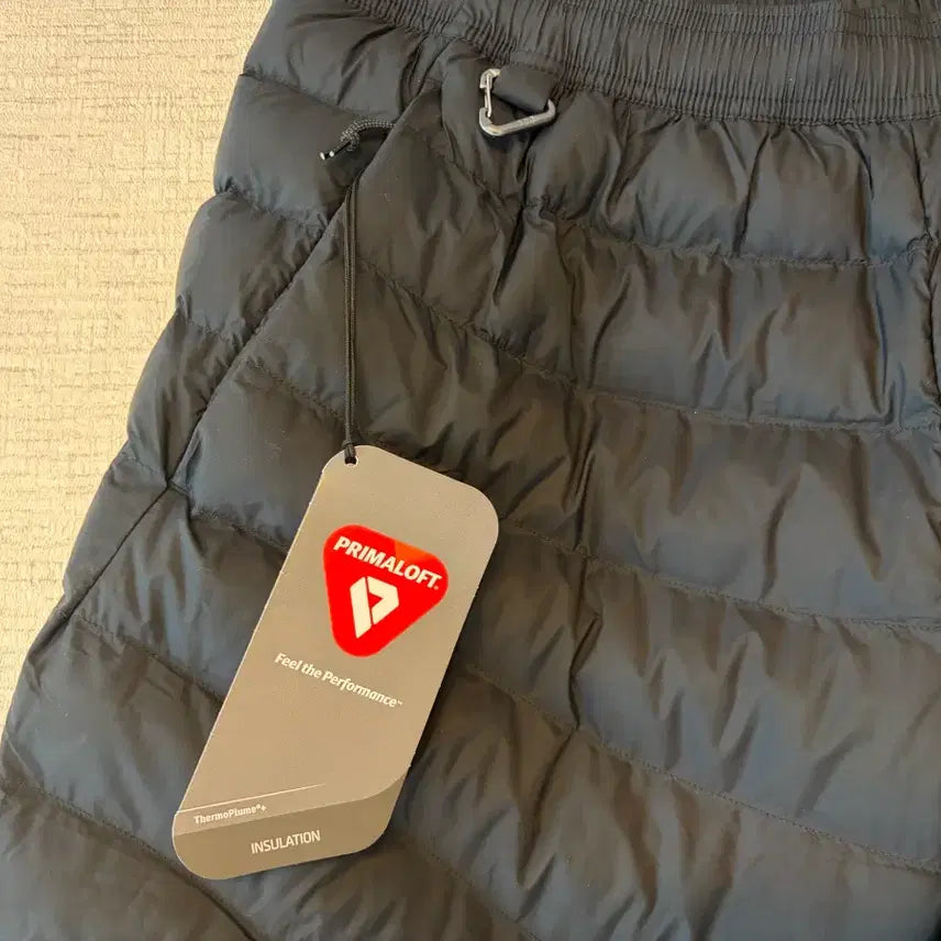 [BUNJANG] Nike ACG Lava Flow Padded Pants (Black, L) / [새상품] 나이키 ACG 라바플로우 패딩 팬츠 (블랙, L)